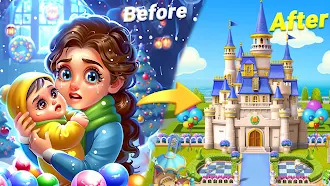 Game screenshot Bubble  Shooter mod apk