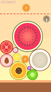 Merge Watermelon 1.0.7 APK screenshots 2