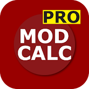 Modulo MOD Calculator PRO