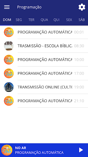 PAZ NO VALE DE IPORÁ Screen 2