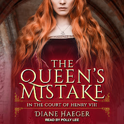 Icon image The Queen's Mistake