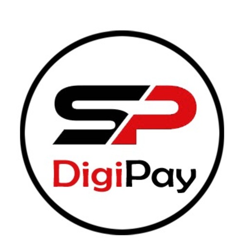 SpDigiPay logo