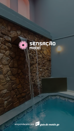 Android application Motel Sensação screenshort