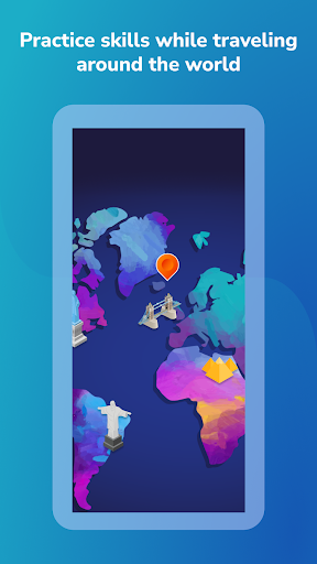 CONVERSE: World Travel Screen 2