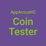 Coin Tester icon