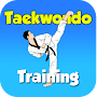 Taekwondo Training at Home