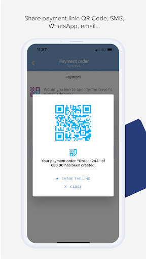 PayZen Screen 3