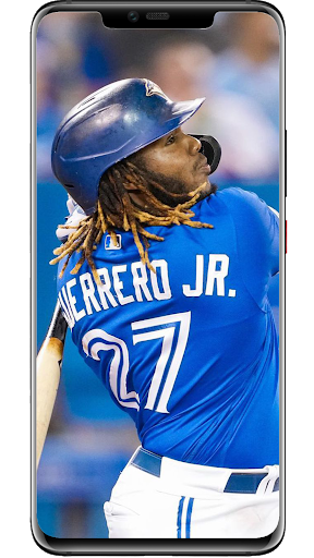 Vladimir Guerrero Wallpapers Screen 3