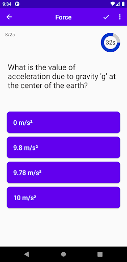Science Ko Guide Screen 2