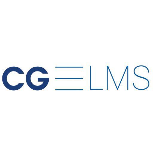 CG LMS logo