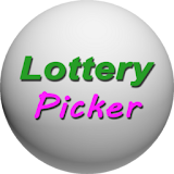 Lottery Picker icon