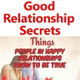 Relationship Secrets &Tips icon