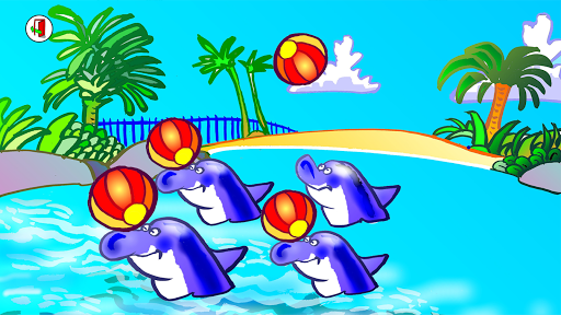 Android application Sw Balihw screenshort