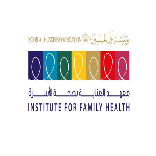 Institute for Family Health logo