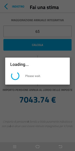 FPA Mobile Screen 3