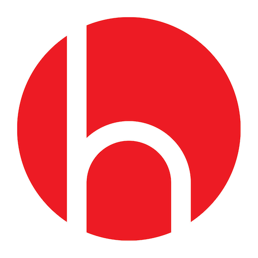 Hill Country Bible Church logo