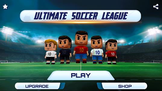 Ultimate Soccer League