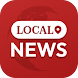 Local News: Breaking & Alert - Androidアプリ
