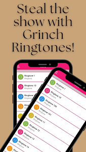 Grinch Ringtones