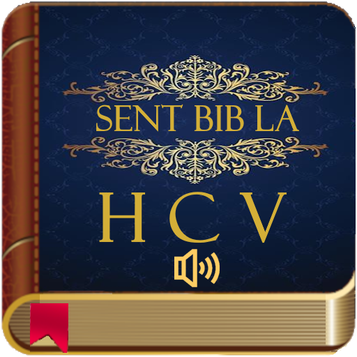 Sainte Bible HCV Auf Windows herunterladen