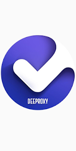 DeeProxy: Free Proxies for Telegram for pc screenshots 1