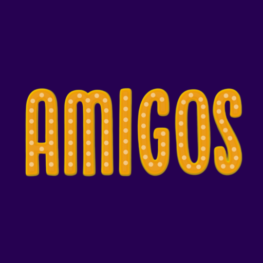 Amigos- Portsmouth logo