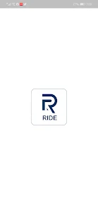 Ride App Driver