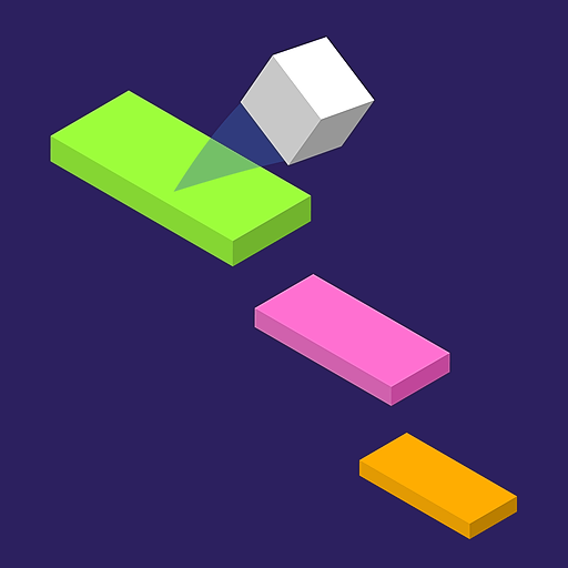 Block Jump logo