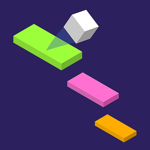 Block Jump (Instructions in Desc) by LegoNukes - Game Jolt