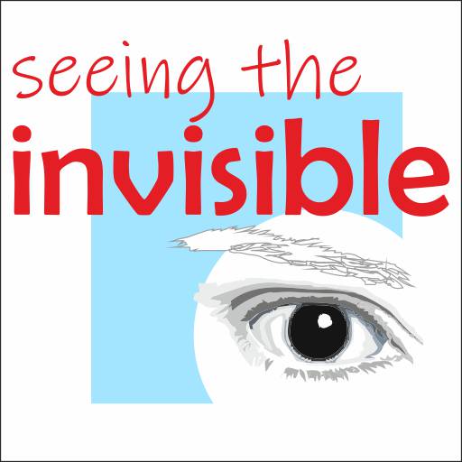 Presentations for low vision logo