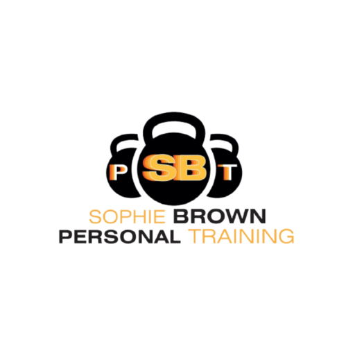 Sophie Brown Personal Training logo