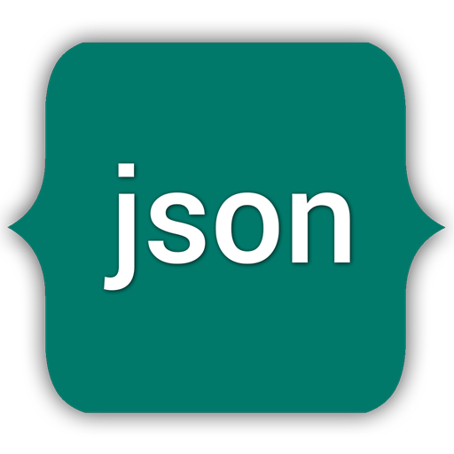 Json Genie (Viewer & Editor) 2.0.5 Icon