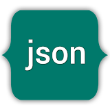 Json Genie (Viewer & Editor) icon