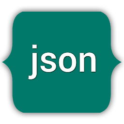 Icon image Json Genie (Viewer & Editor)