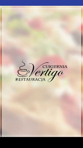 Restauracja Vertigo Screen 2