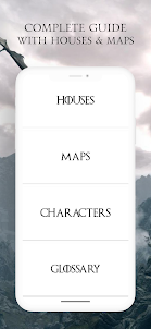 Game of Thrones Guide (No Ads)