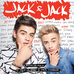 Icon image Jack & Jack: You Don't Know Jacks