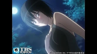 アマガミss Season 1 Episode 16 Tv On Google Play