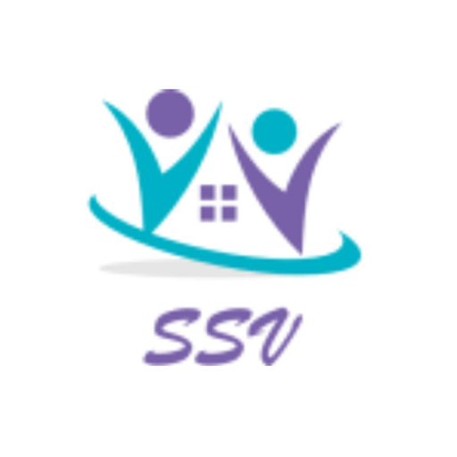 SSV-TAXE logo