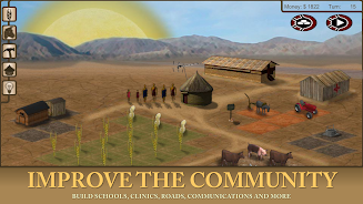 3rd World Farmer screenshot 1