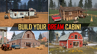 American Marksman - Screenshot 2