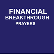 Top 22 Books & Reference Apps Like Financial Breakthrough Prayers - Best Alternatives