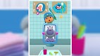 screenshot of Pocoyo Dentist Care: Doctor