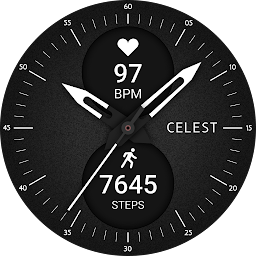 CELEST5414 Amart analog Watch: Download & Review