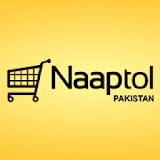 Naaptol Pakistan Online Store icon