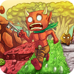 Icon image Daemonia - 2D Adventure Platfo