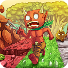 Daemonia - 2D Adventure Platfo 