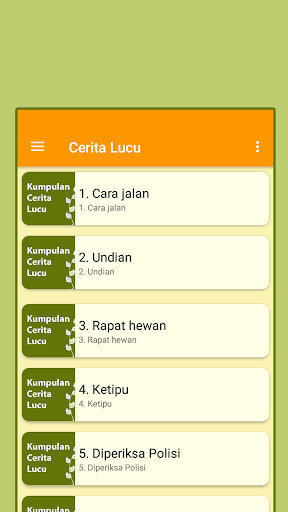 App-voorskou