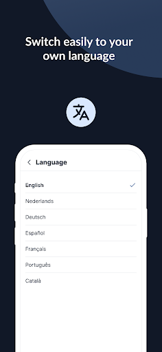 MoreApp Forms Screen 3