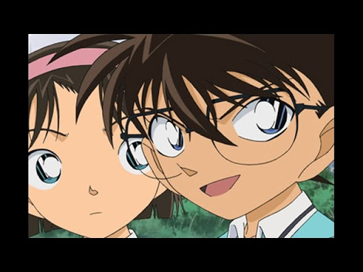 Tvアニメ 名探偵コナン Seisoen 14 Episode 523 Tv Op Google Play